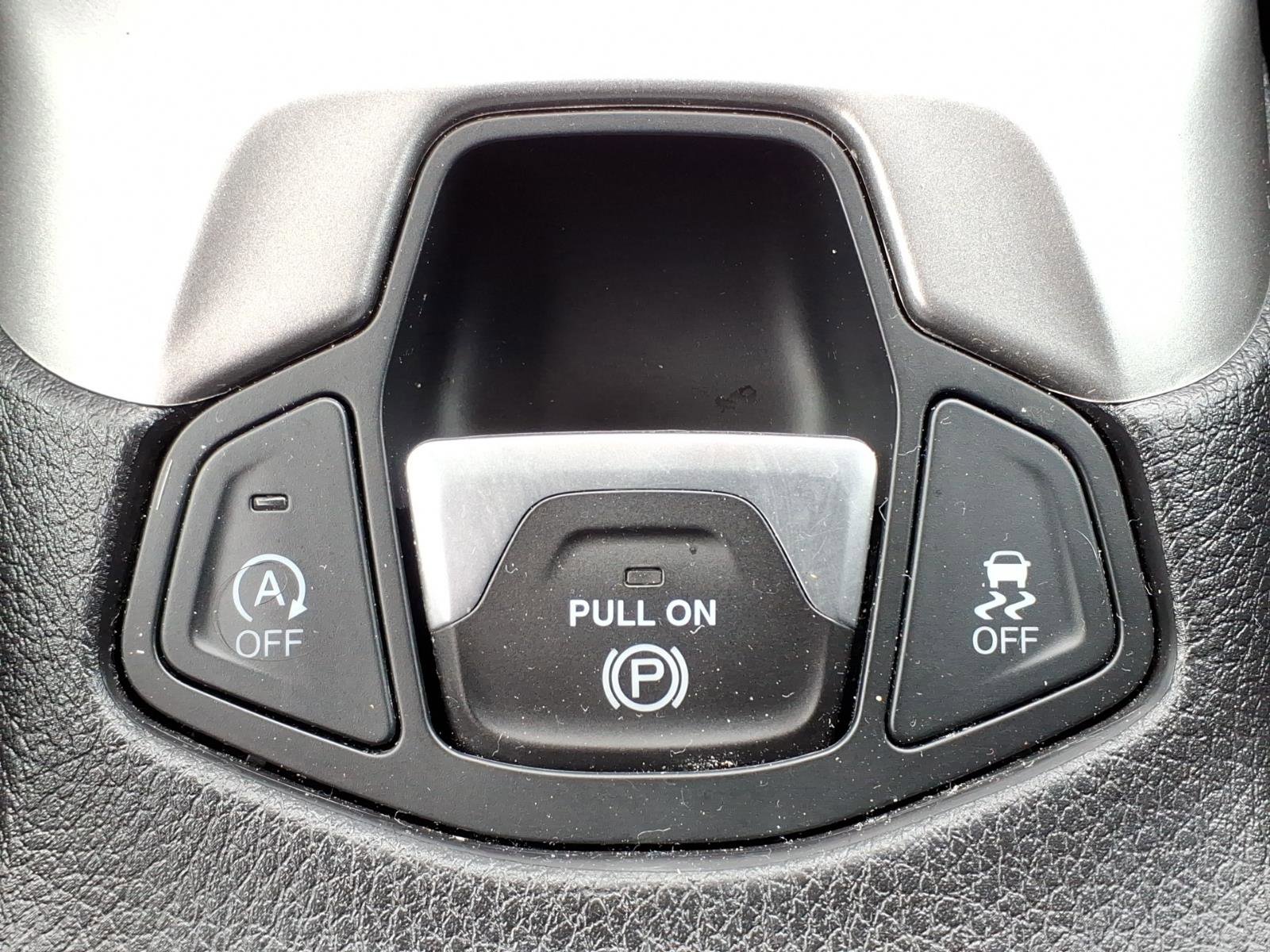 Certified 2020 Jeep Compass High Altitude image 15