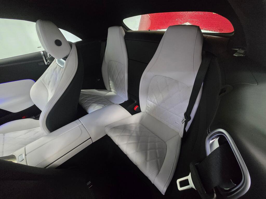 New 2026 Mercedes-Benz SL 43 AMG image 20