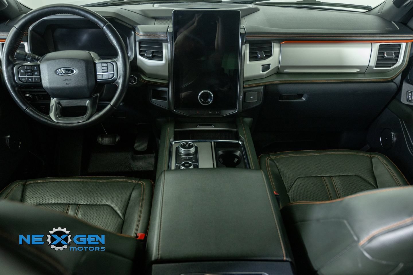 Used 2022 Ford Expedition Timberline w/ Equipment Group 501A AWD/4WD image 30