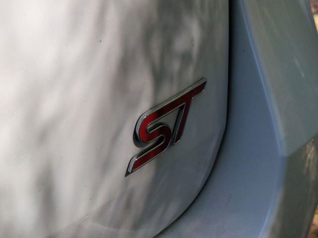 Used 2025 Ford Explorer ST AWD/4WD image 13