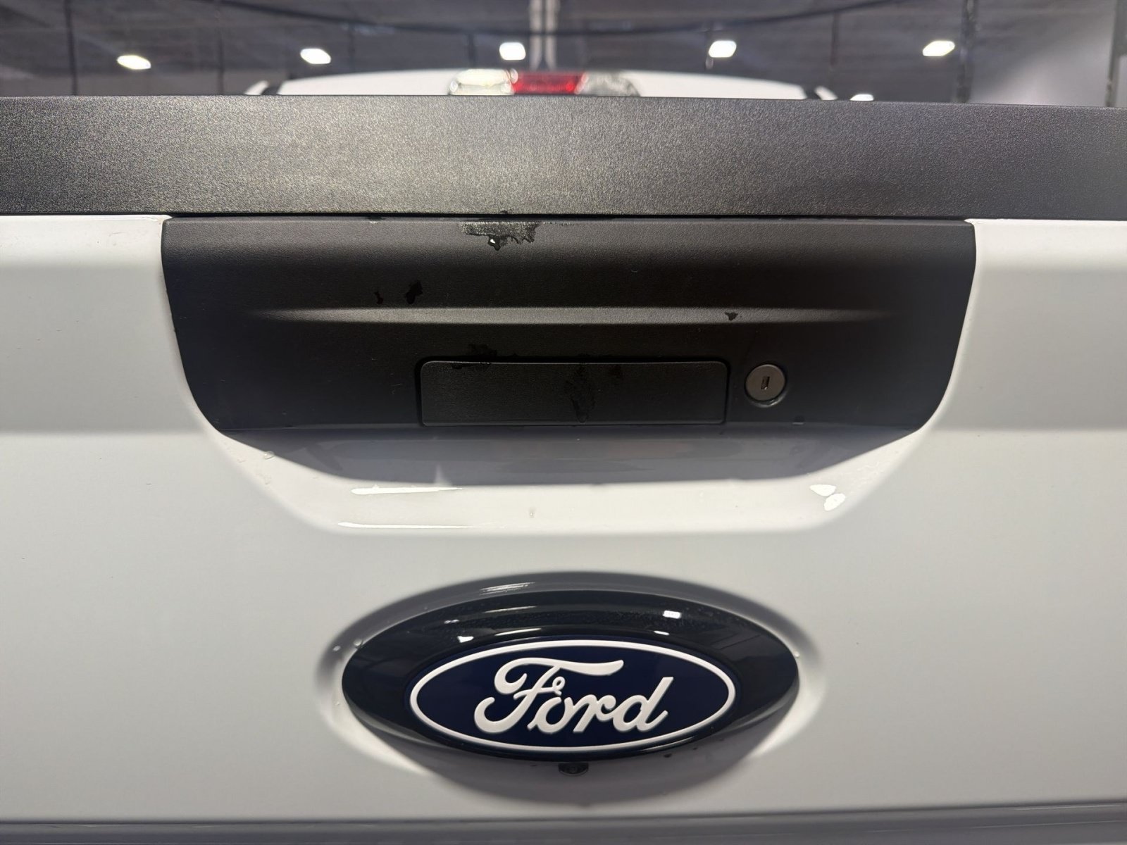 New 2026 Ford Maverick XL w/ Equipment Group 101A AWD/4WD image 30