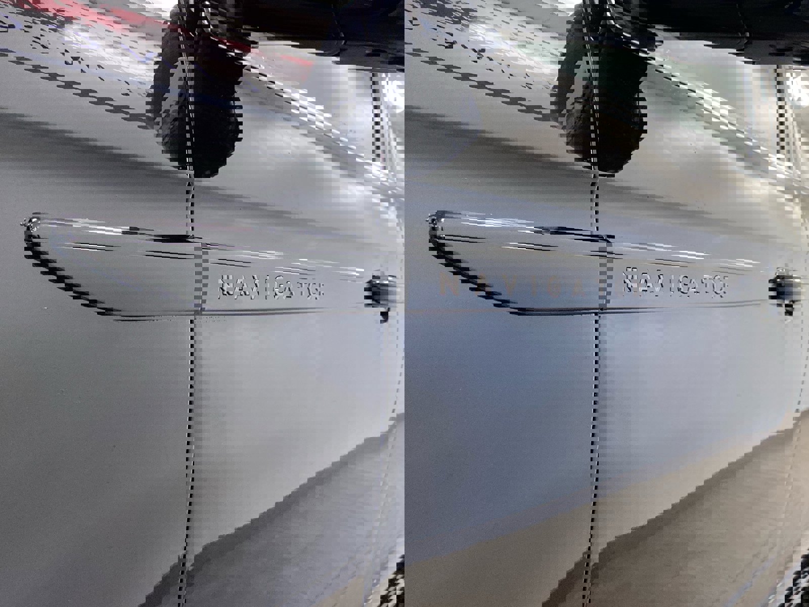 New 2026 Lincoln Navigator L Black Label image 19