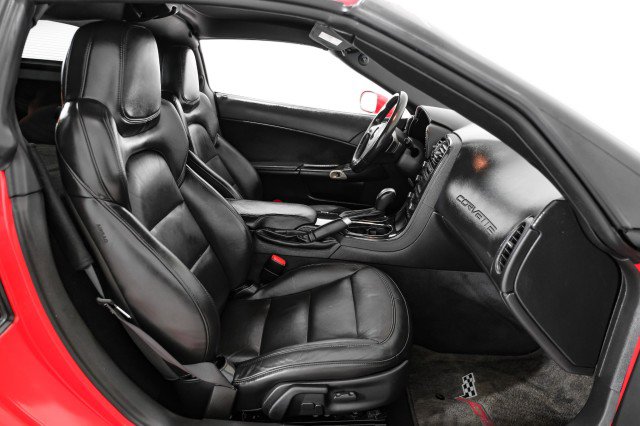 Used 2012 Chevrolet Corvette Grand Sport image 31