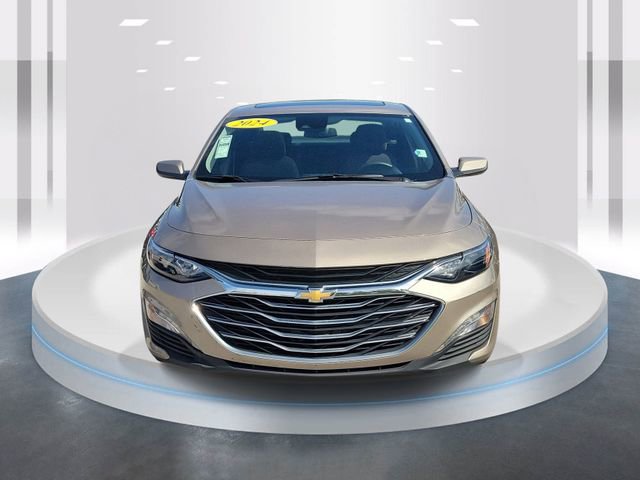 Used 2024 Chevrolet Malibu LT FWD image 2