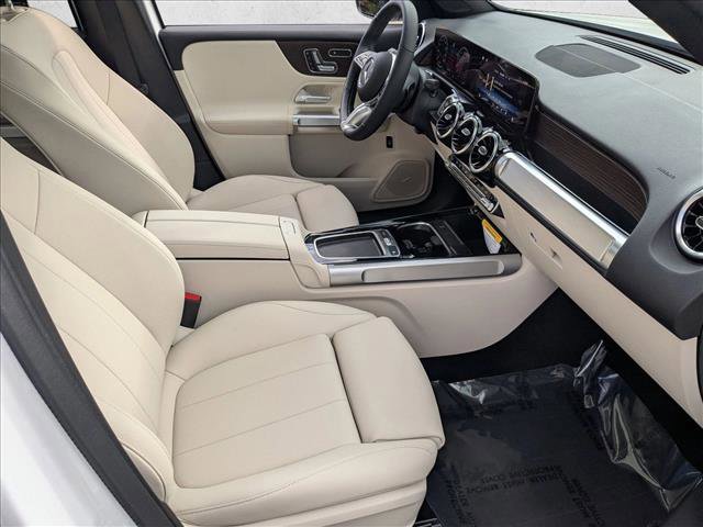 Used 2026 Mercedes-Benz GLB 250 GLB 250 image 20