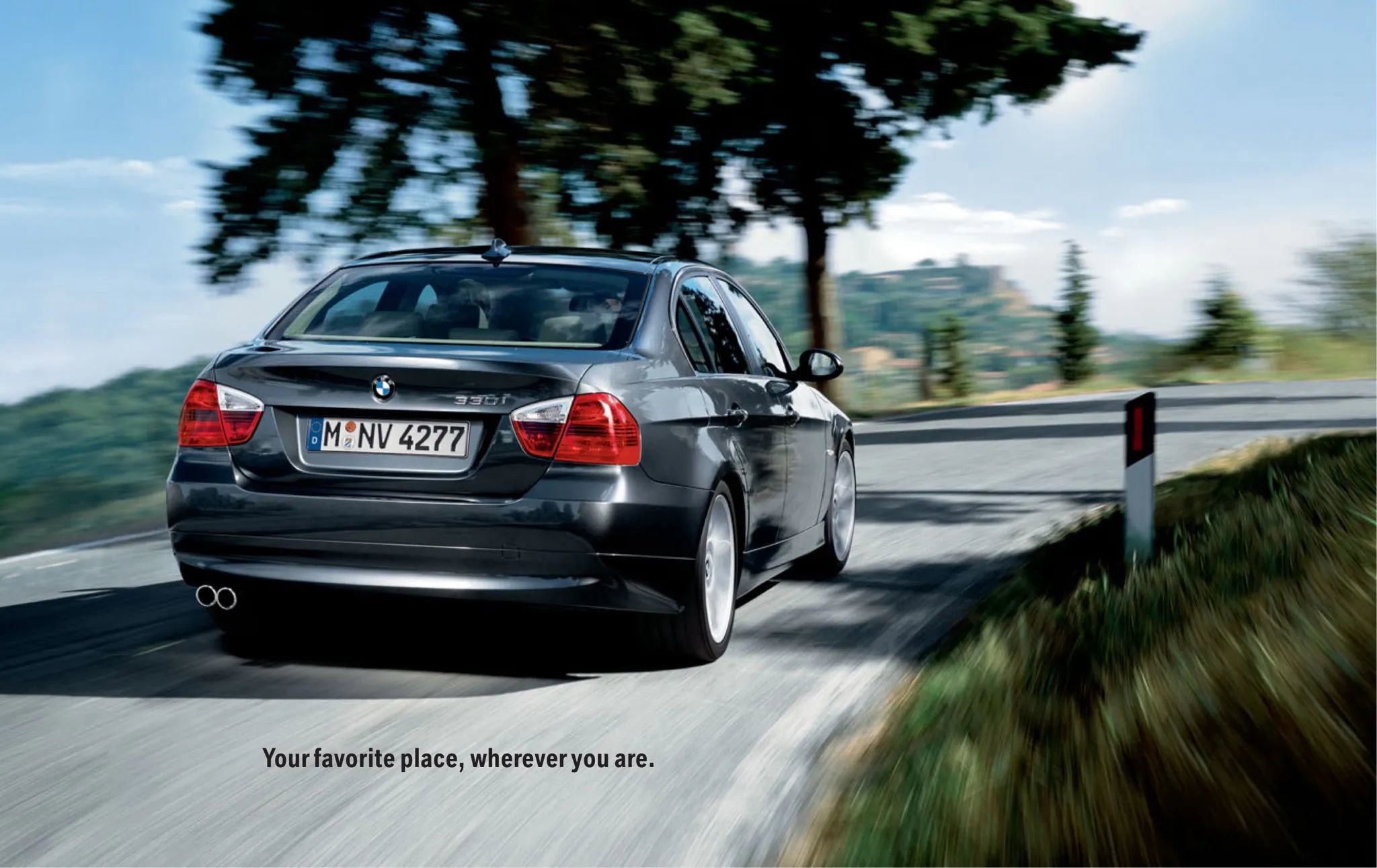 Used 2006 BMW 330xi Sedan image 63