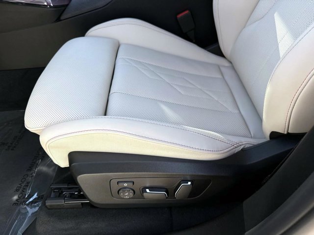 New 2026 BMW X3 xDrive30 image 20