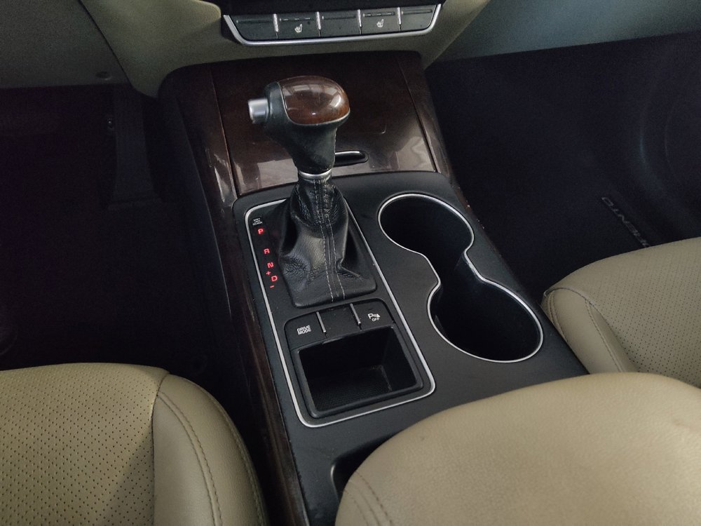 Used 2017 Kia Sorento EX image 26