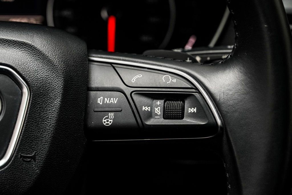 Used 2018 Audi Q5 2.0T Premium Plus w/ Premium Plus Package image 25