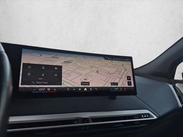 Used 2024 BMW iX M60 AWD/4WD image 12