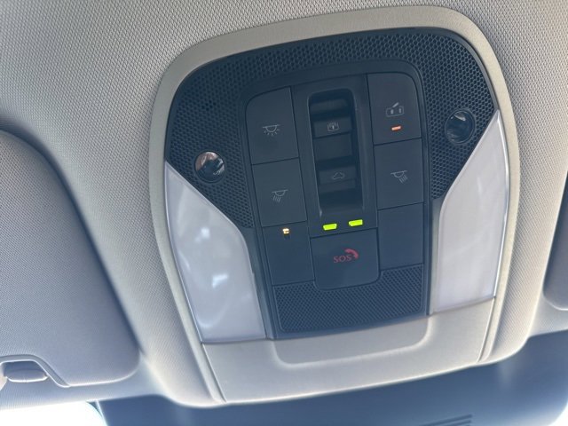 Certified 2022 INFINITI QX60 Sensory w/ Vision Package image 20