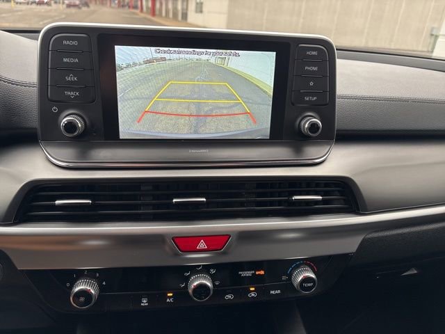 Used 2021 Kia Telluride LX image 16