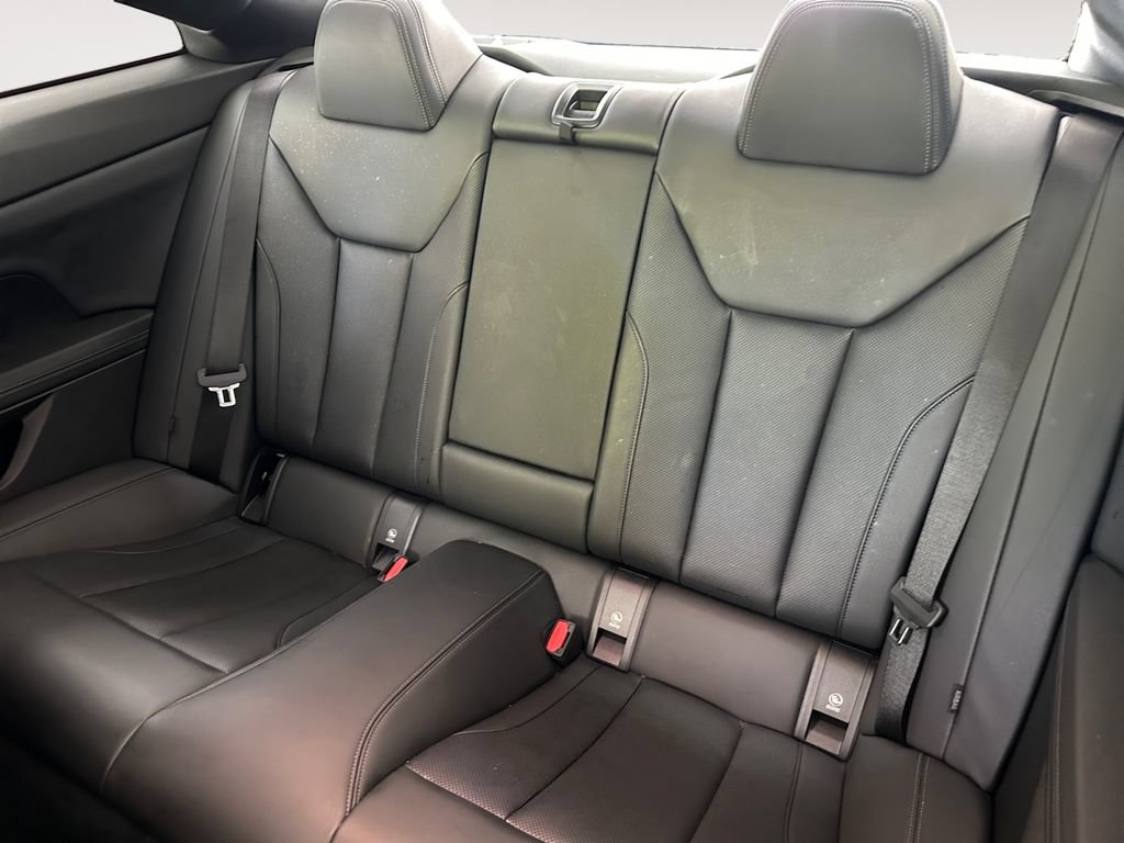 Used 2025 BMW 430i Coupe RWD image 13