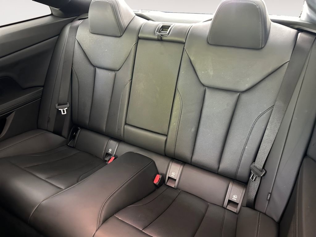 Used 2025 BMW 430i Coupe RWD image 13