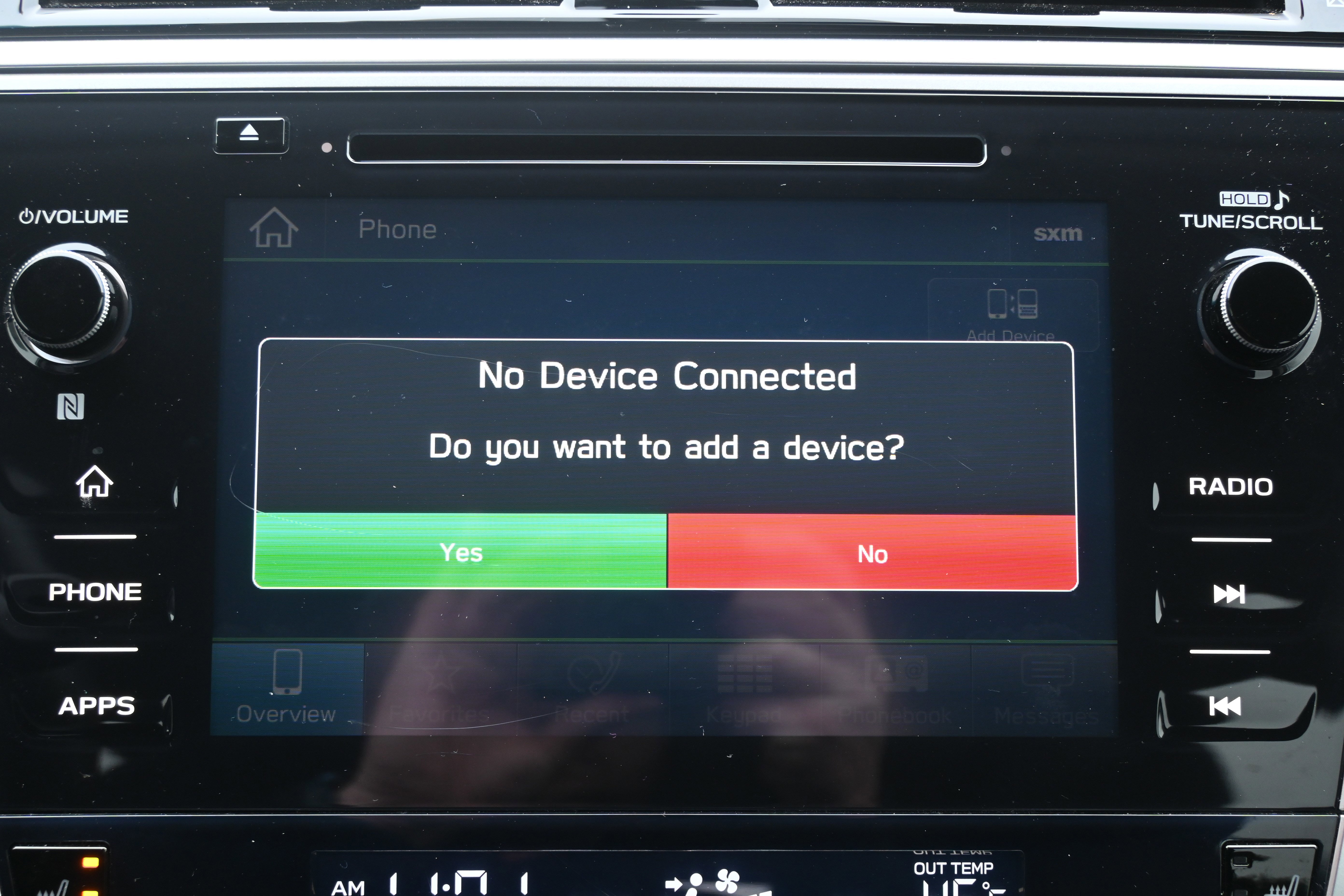 Used 2019 Subaru Outback 2.5i Limited image 23