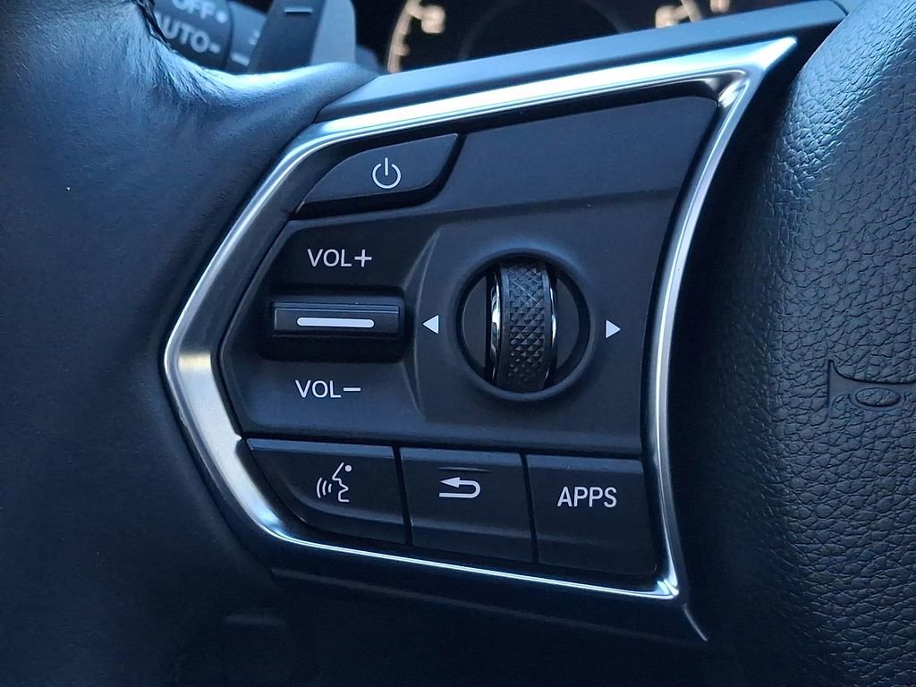 Used 2023 Acura TLX image 17