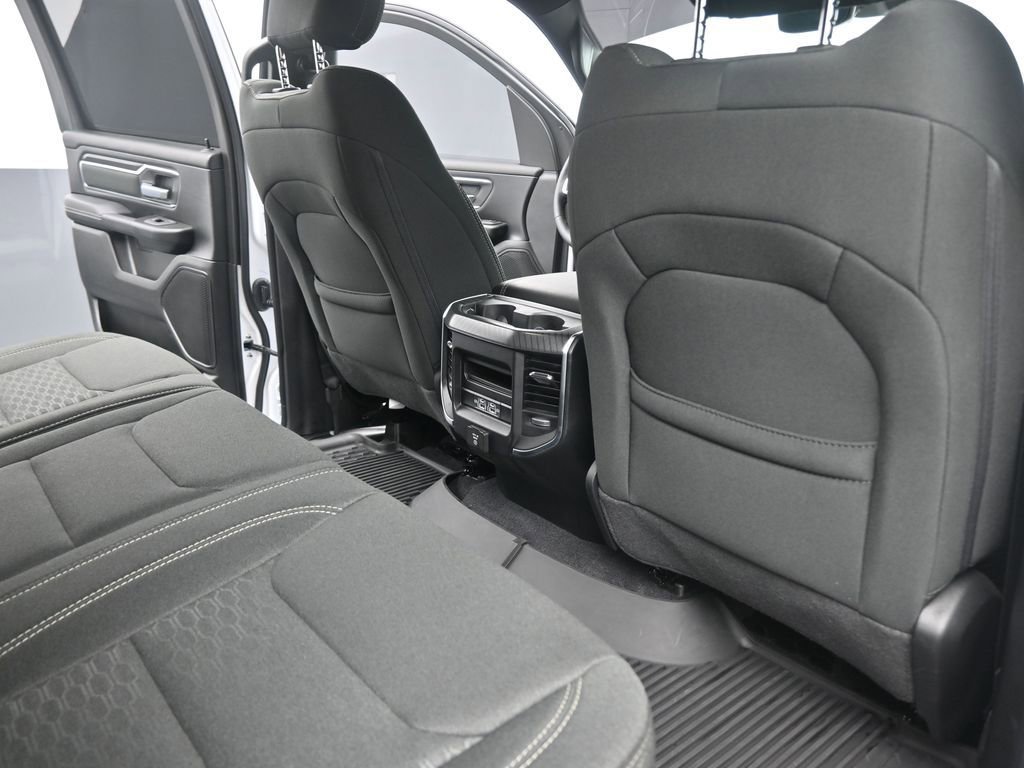 Used 2025 RAM 1500 Lone Star image 25