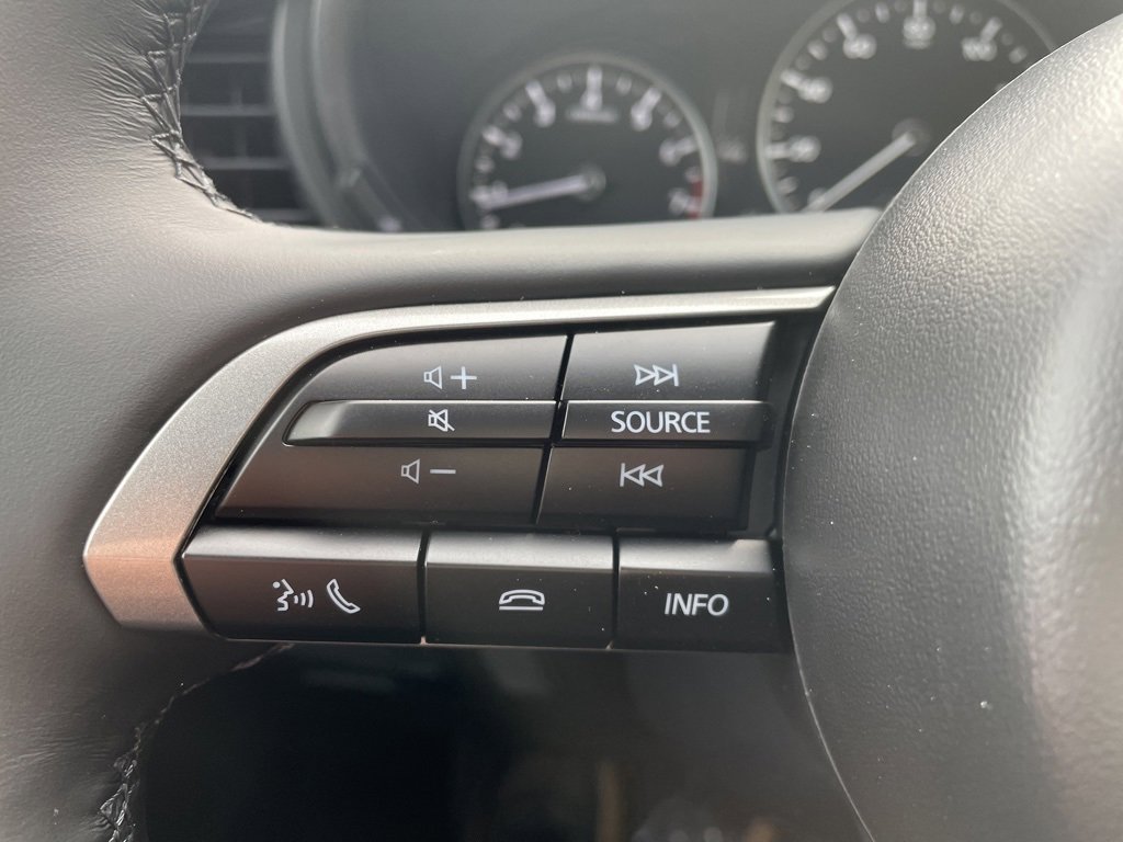 New 2026 MAZDA CX-30 AWD 2.5 S image 17