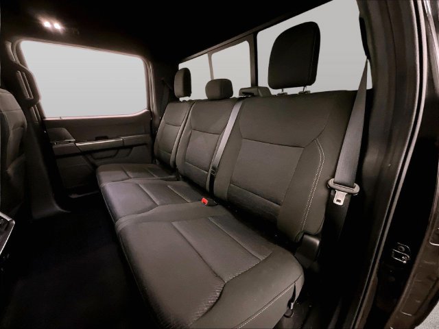 Used 2023 Ford F150 XLT w/ Equipment Group 302A High AWD/4WD image 25