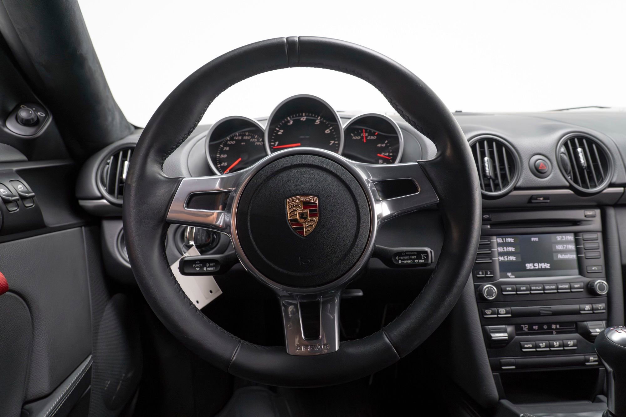 Used 2012 Porsche Cayman R image 22