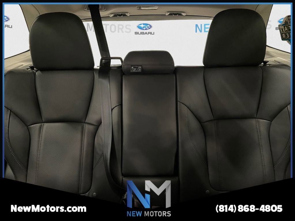 Used 2023 Subaru Forester Limited AWD/4WD image 13