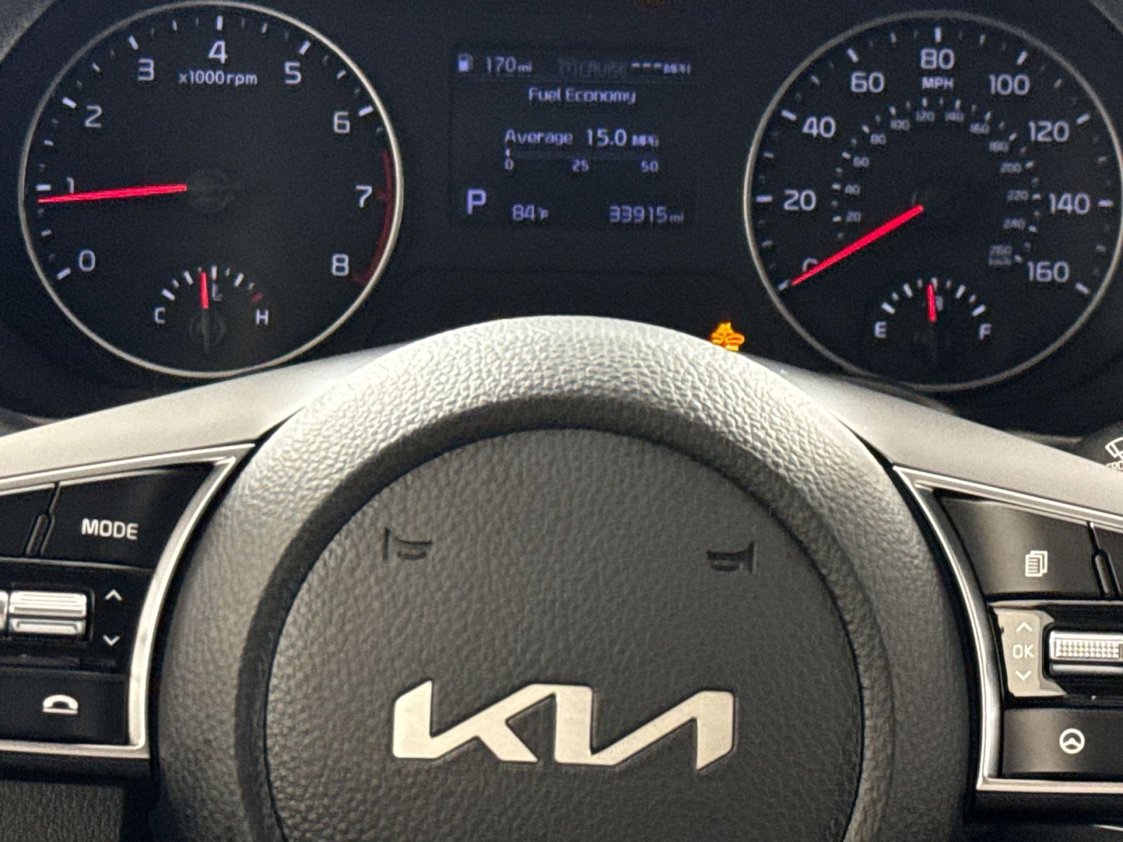 Used 2023 Kia Seltos LX AWD/4WD image 17