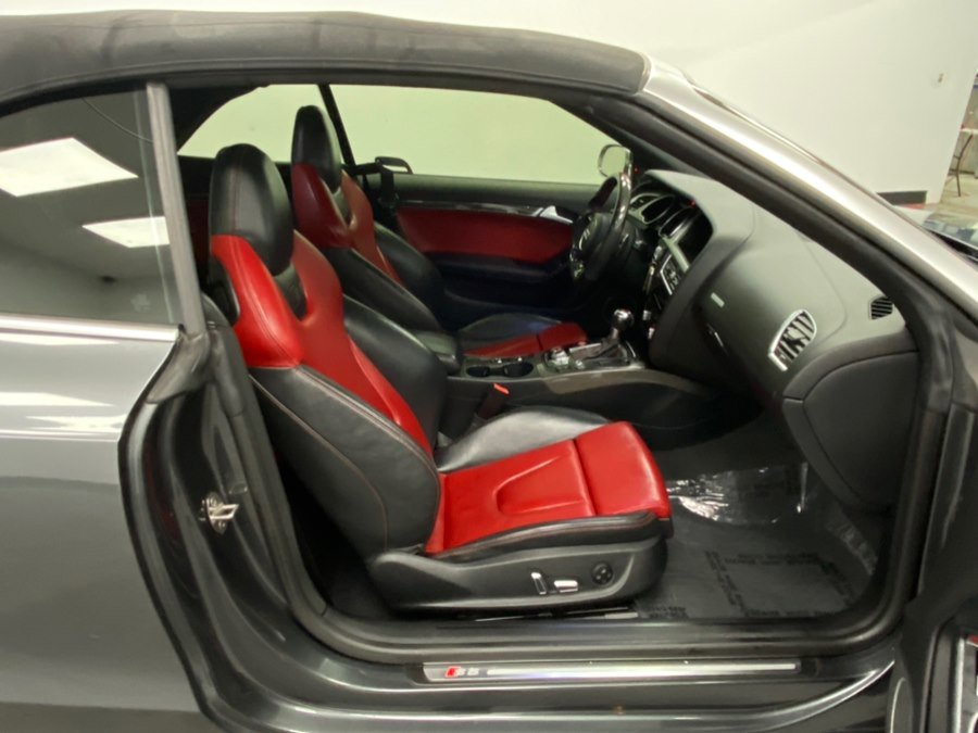 Used 2015 Audi S5 Premium Plus w/ Technology Package image 27