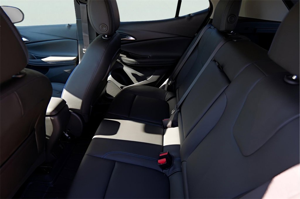 New 2026 Buick Encore GX Sport Touring w/ Advanced Technology Package image 23