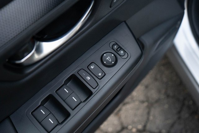 New 2026 Honda CR-V Sport-L image 16