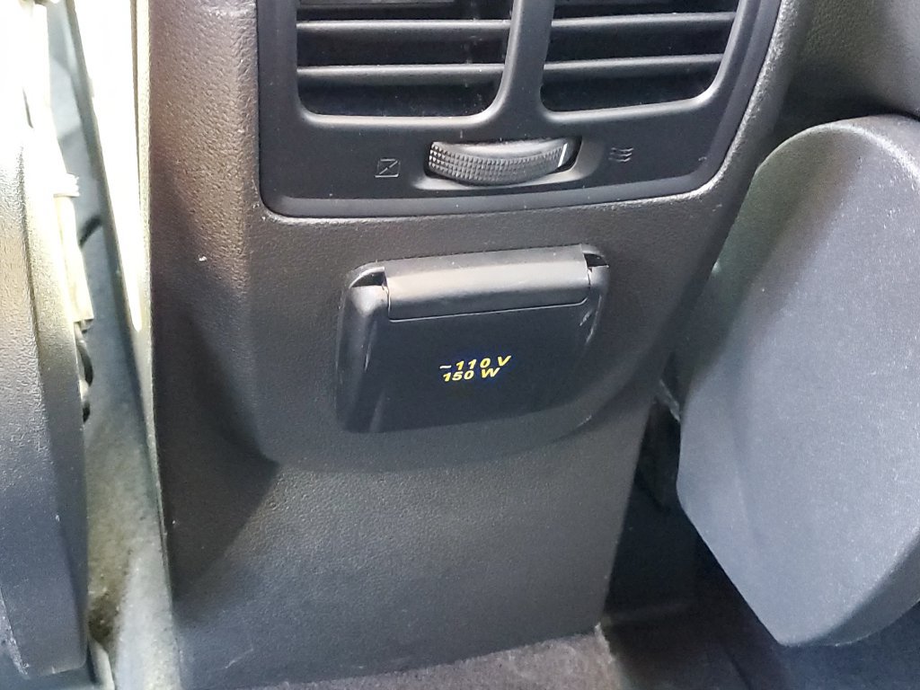 Used 2015 Ford Escape Titanium AWD/4WD image 14