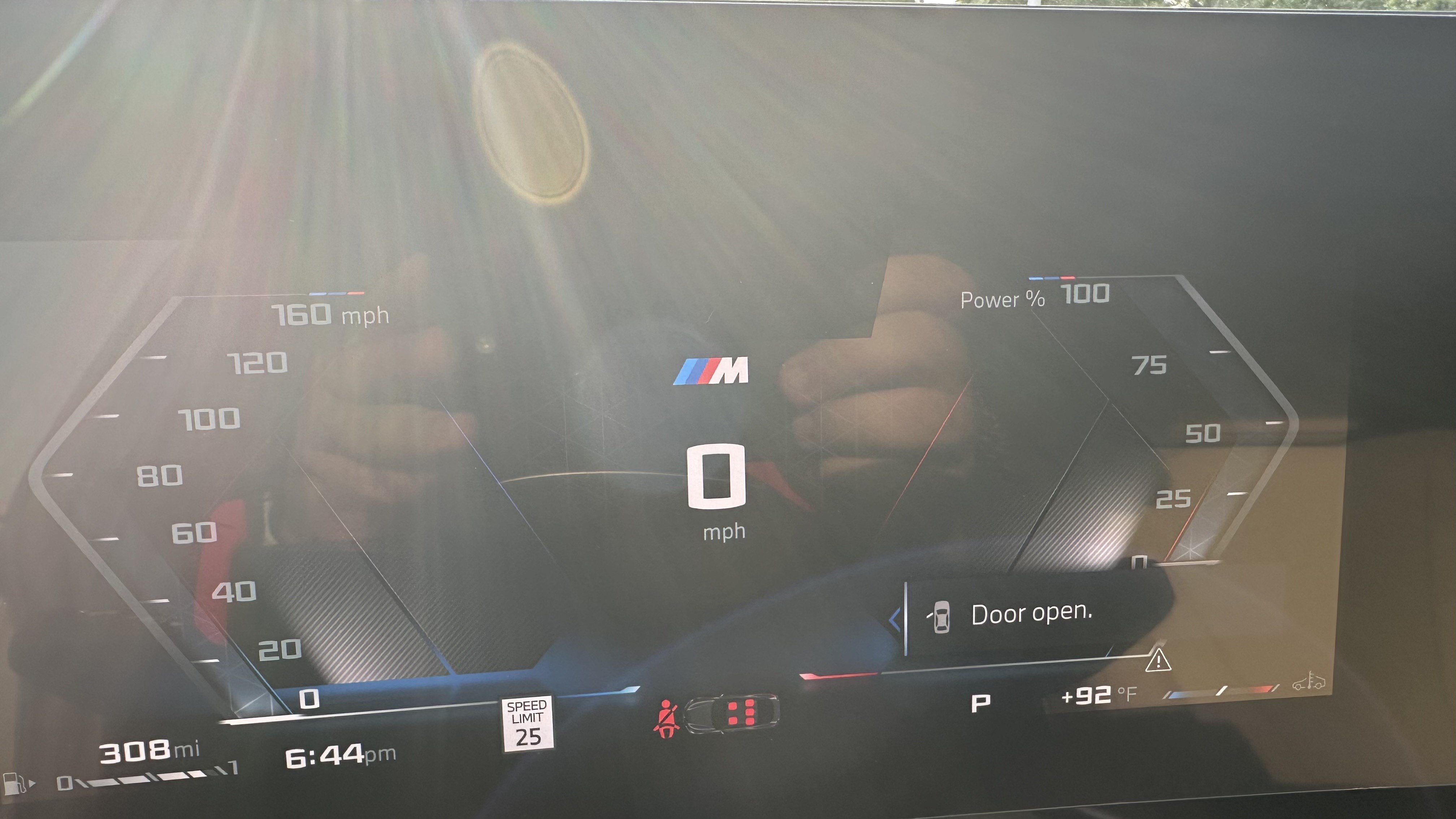 Certified 2025 BMW M235i xDrive w/ Premium Package AWD/4WD image 19