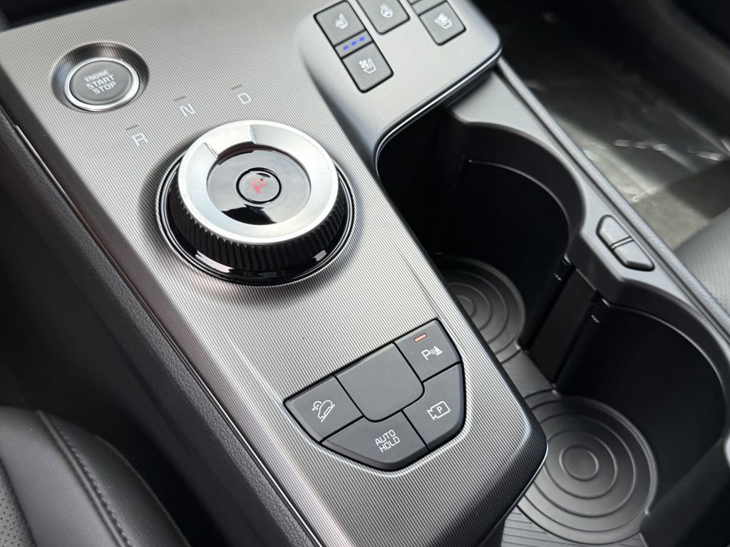 New 2026 Kia Sportage SX Prestige image 28