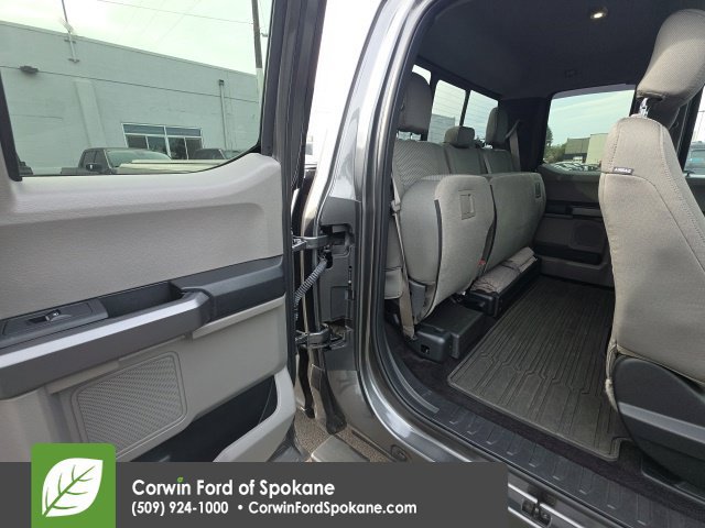 Used 2016 Ford F150 XLT w/ Equipment Group 302A Luxury AWD/4WD image 25