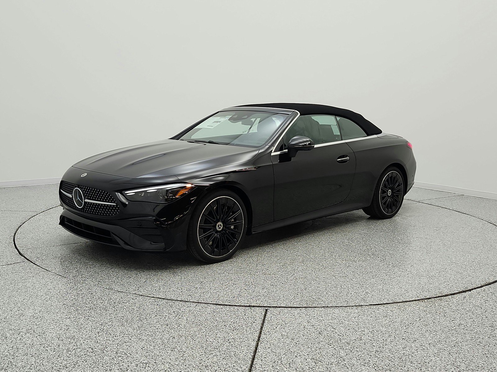 New 2027 Mercedes-Benz CLE 450 4MATIC Cabriolet image 22