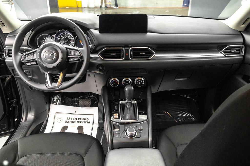Used 2023 MAZDA CX-5 AWD 2.5 S image 24