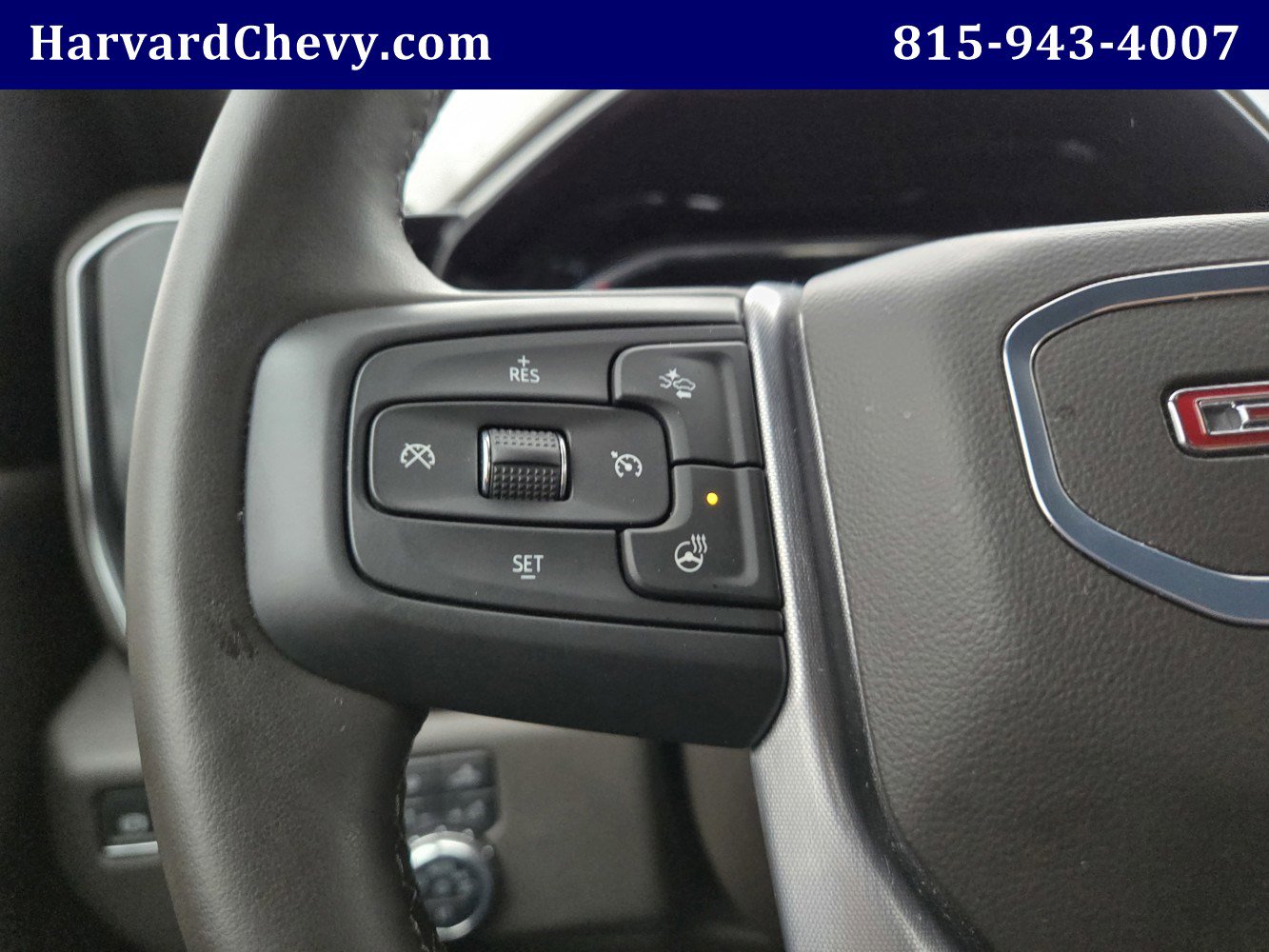 Used 2024 GMC Sierra 3500 SLT w/ Snow Plow Prep/Camper Package image 19