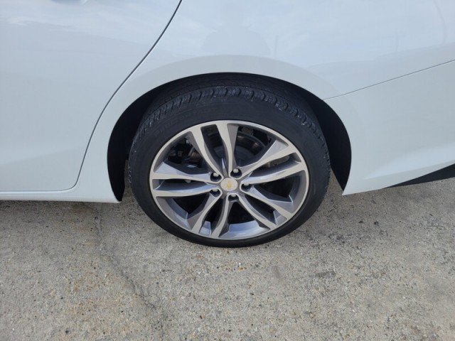 Used 2024 Chevrolet Malibu LT image 8