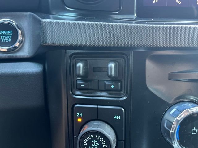 Certified 2026 Ford F250 Platinum w/ Tremor Off-Road Package image 16