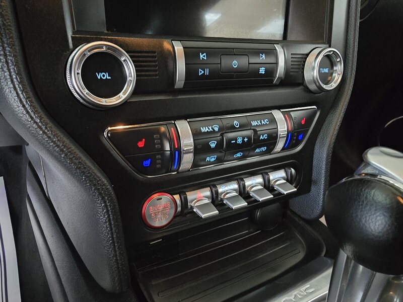 Used 2019 Ford Mustang Premium RWD image 20