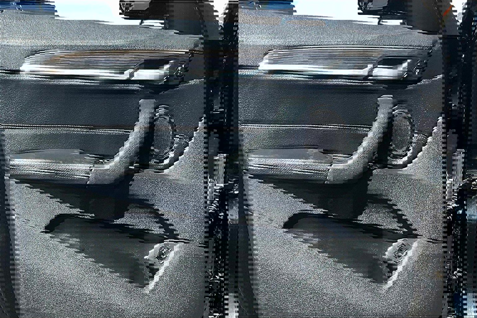 Used 2017 BMW X1 xDrive28i image 17