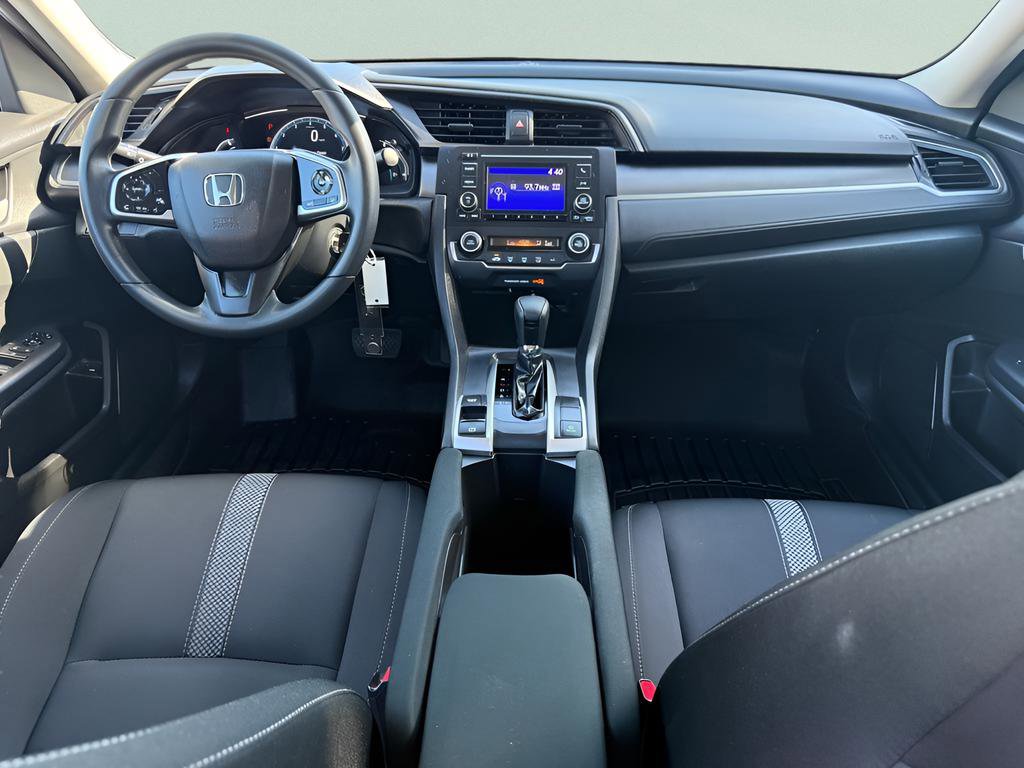 Used 2020 Honda Civic LX image 13