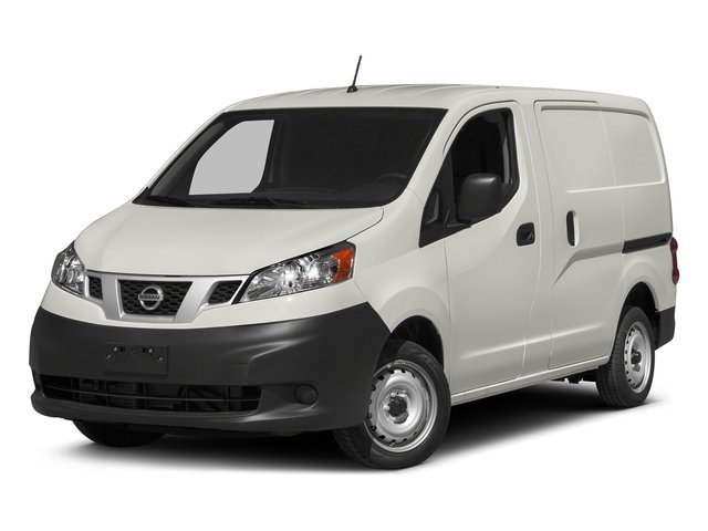 Used 2017 Nissan NV200 S w/ Cruise Control Package