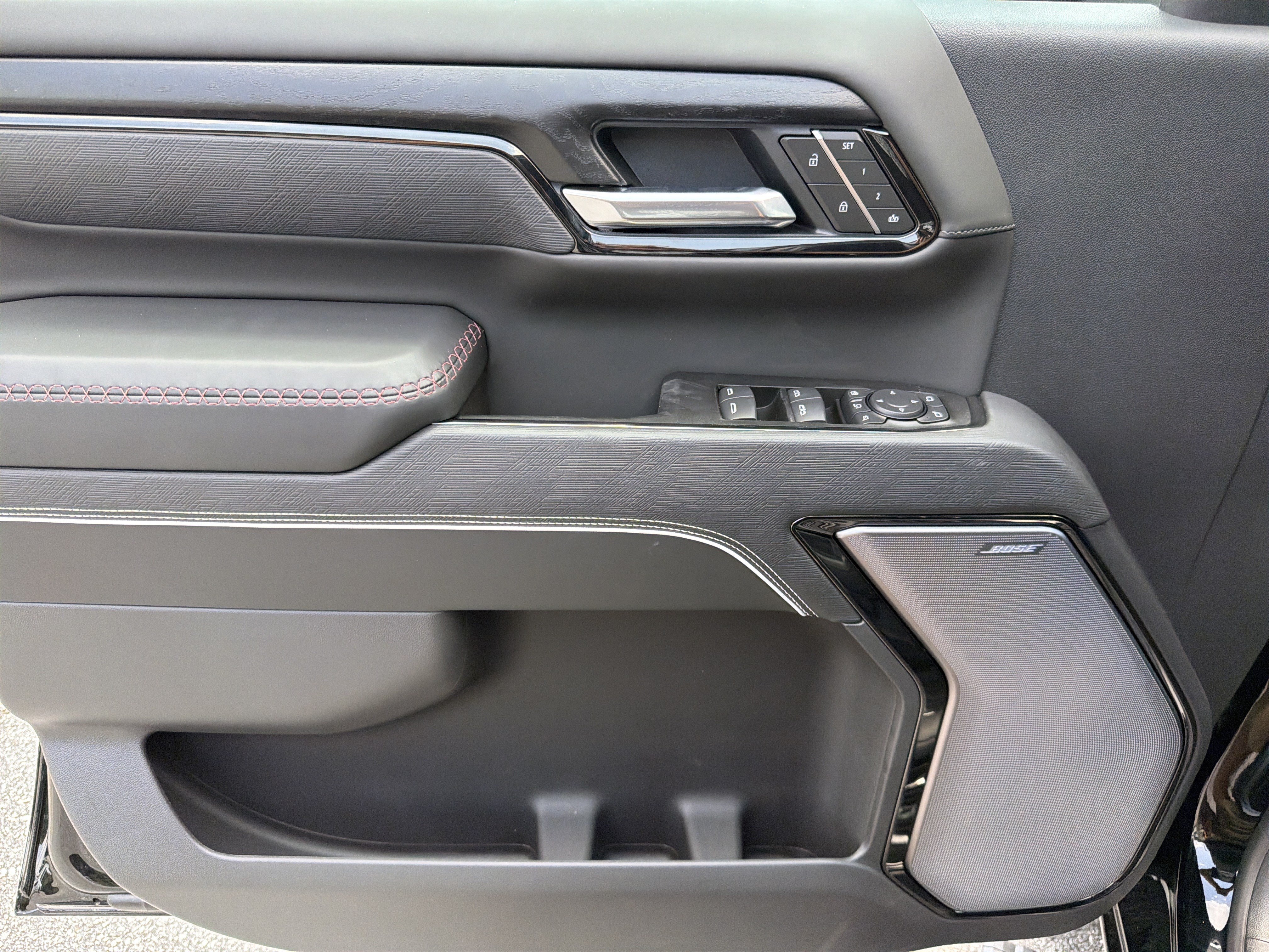 New 2026 GMC Sierra 2500 AT4X w/ AT4X AEV Edition AWD/4WD image 11