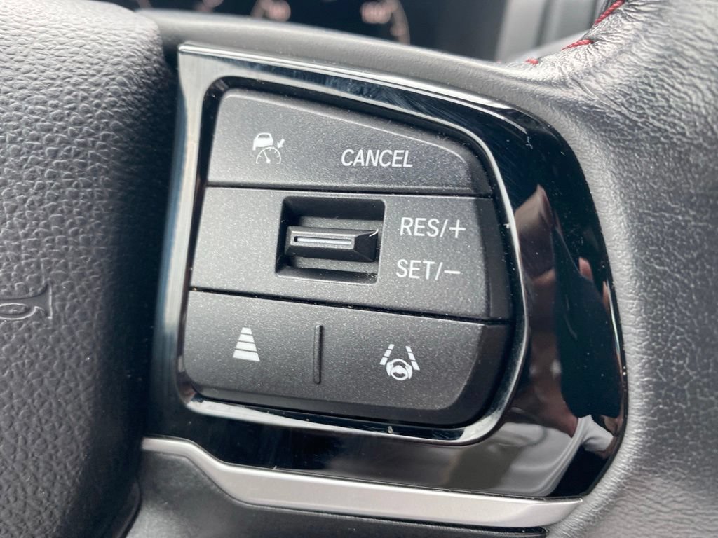 Used 2025 Honda Odyssey Sport-L image 10