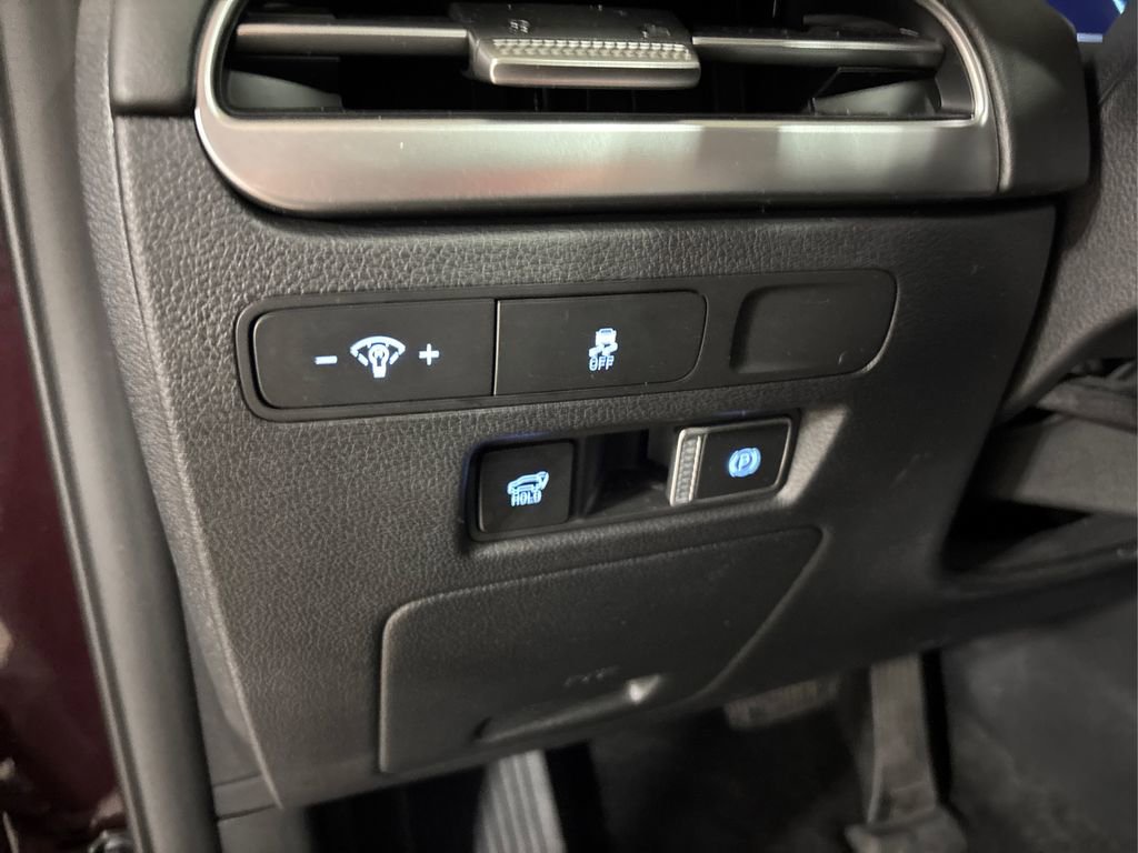 Used 2024 Hyundai Palisade SEL image 43