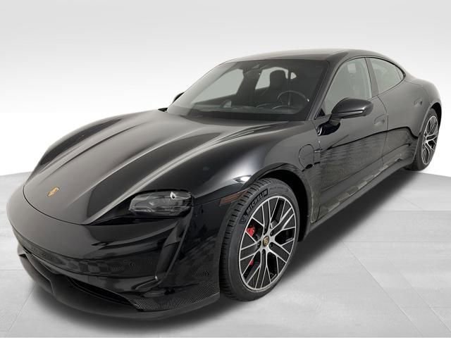 Used 2021 Porsche Taycan 4S