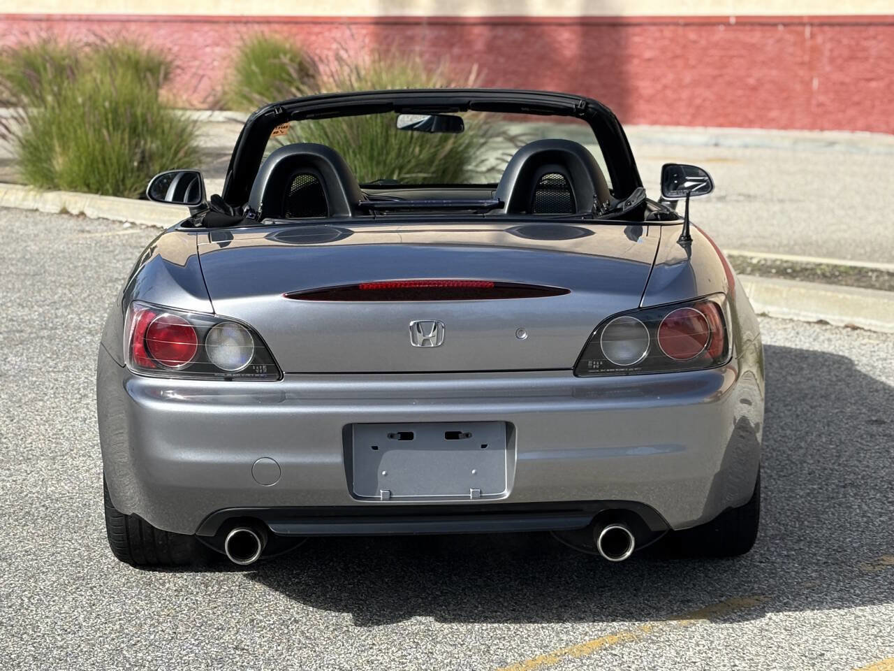 Used 2003 Honda S2000 Base 2dr Convertible image 5