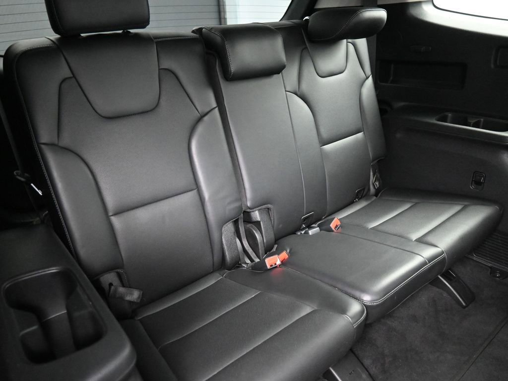 Certified 2022 Kia Telluride EX w/ EX Premium Package image 25