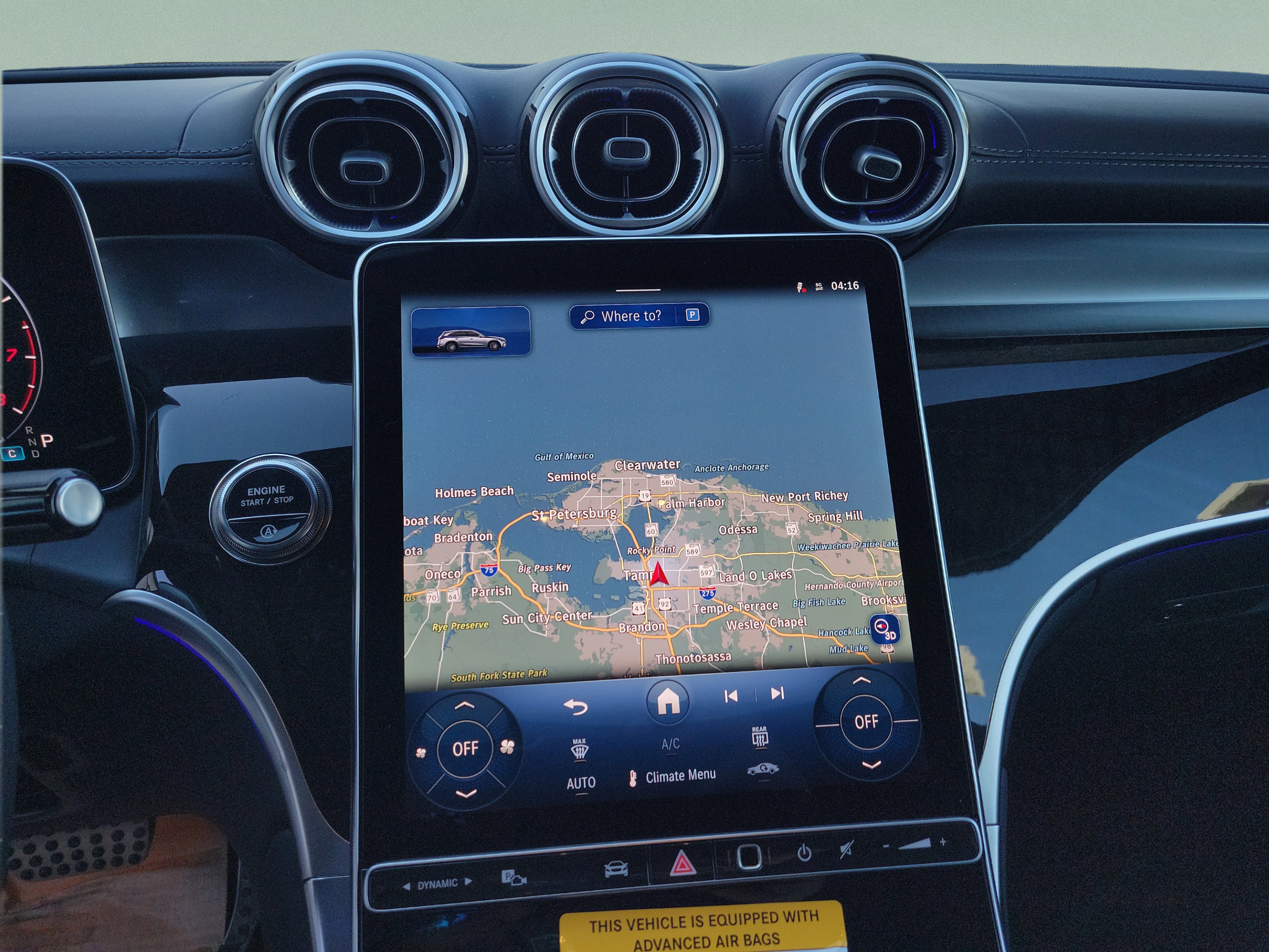 Used 2026 Mercedes-Benz GLC 300 image 24