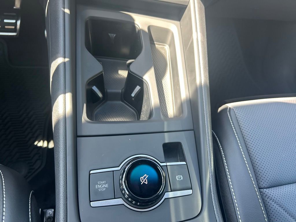 New 2026 Volkswagen Tiguan SE R-Line FWD image 65